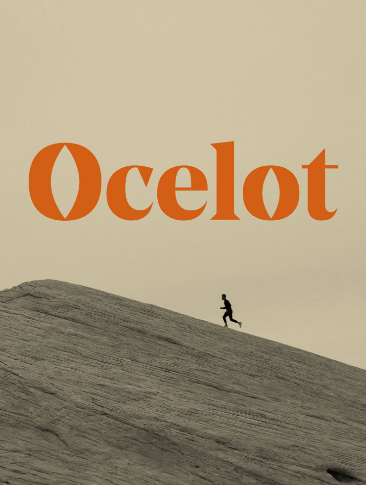 Ocelot Coffee Labs