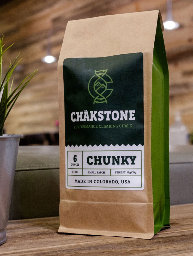 Chäkstone Skinworks